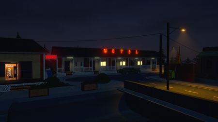 7-motel